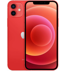 Смартфон Apple Iphone 12 4/128Gb (Red)