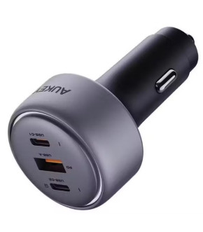 АЗУ Aukey Pathfinder 66W