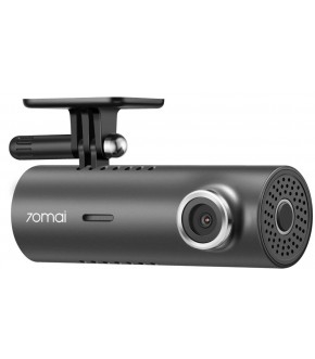 Видеорегистратор Xiaomi 70 mai Dash Cam M300 dark grey ORIG