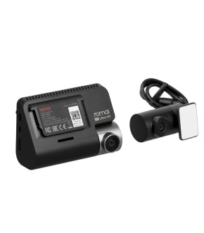 Видеорегистратор Xiaomi 70 mai Dash Cam A800S+Rear Cam Set