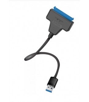 Адаптер VCOM CU815 USB 3.0 SATA III