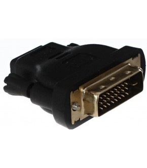 Адаптер iOpen ACA312 HDMI(f) DVI-D(m)