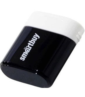 Флэш-драйвы SmartBuy USB 32GB LARA black