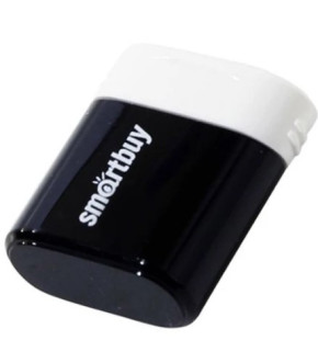 Флэш-драйвы SmartBuy USB 64GB LARA Black