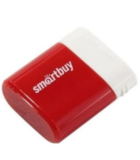 Флэш-драйвы SmartBuy USB 64GB LARA Red