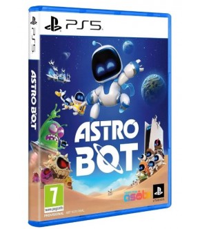 PS5 Astro Bot