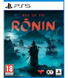 PS5 Rise of the Ronin