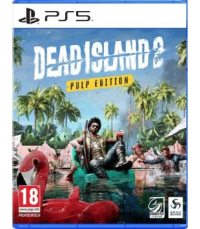 PS5 Dead Island 2