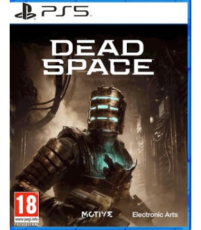 PS5 Dead Space