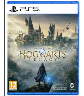 PS5 Hogwarts Legacy