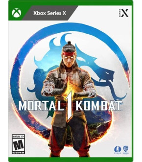 Xbox Mortal Kombat One