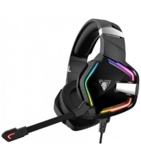 Гарнитура для ПК JEDEL GH-244 Gaming 3.5mm+USB