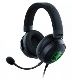 Гарн игр Razer Kraken V3 черный 1.2м мониторные (RZ04-03770200-R3M1)