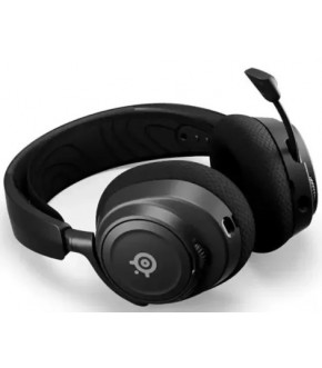 Гарн игр SteelSeries Arctis Nova 7 black (61553)