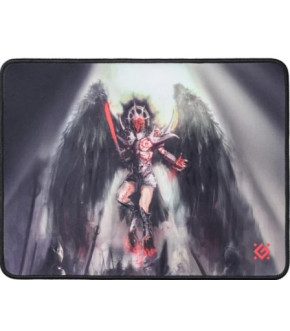 Ковр Defender Игр Angel of Death M 360х275х3 мм(50557)