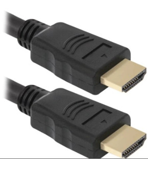 Кабель DEFENDER HDMI-17 HDMI M-M, ver 1.4, 5 м(87353)