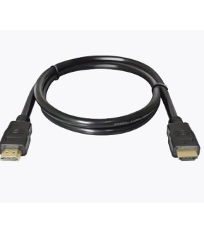 Кабель DEFENDER HDMI-03 HDMI M-M, ver 1.4, 1.0 м(87350)