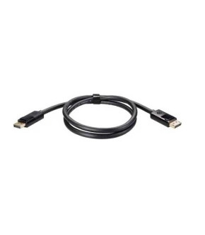 Кабель TELECOM DisplayPort(m) DisplayPort(m) TCG755 2m