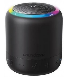 Колонка Bluetooth Anker Soundcore Mini 3 Pro A3127 black