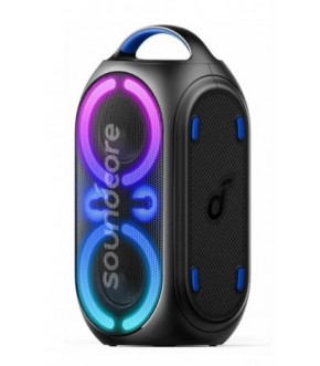 Колонка Bluetooth Anker Soundcore Rave Party 2 A3399 black