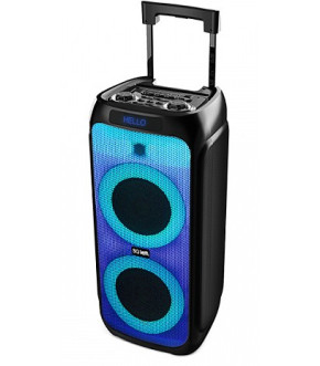 Колонка Bluetooth BQ PBS3007 Black