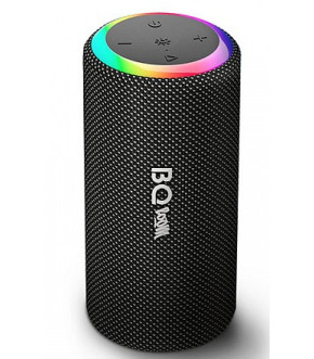 Колонка Bluetooth BQ PBS4006 Black