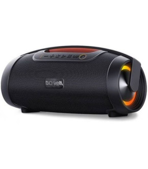 Колонка Bluetooth BQ PBS1003 Black