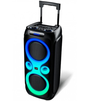 Колонка Bluetooth BQ PBS2008 Black