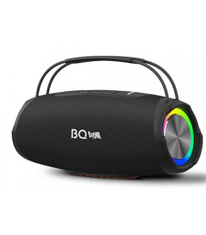 Колонка Bluetooth BQ PBS4002 Black