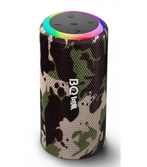 Колонка Bluetooth BQ PBS4006 Khaki