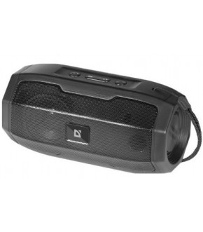 Колонка Bluetooth Defender G36 5Вт FM/USB/TF/AUX (65036)