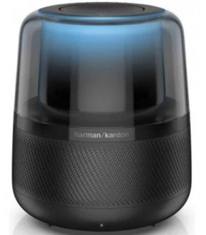 Колонка bluetooth Harman Kardon Allure Essential Black