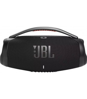 Порт. колонка JBL BOOMBOX 3 чер