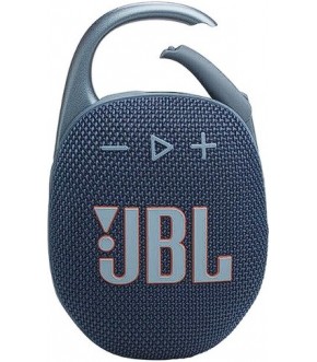 Порт. колонка JBL CLIP 5 blue