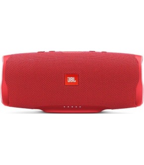 Порт. колонка JBL Charge 4 red