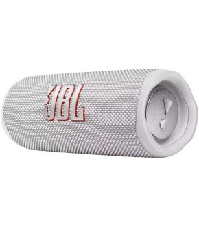 Порт. колонка JBL FLIP 6 white