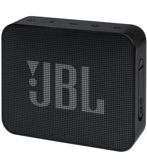 Порт. колонка JBL GO Essential black