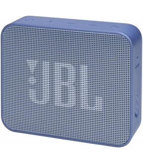 Порт. колонка JBL GO Essential blue