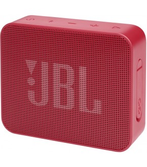 Порт. колонка JBL GO Essential red