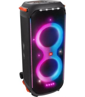 Порт. колонка JBL PartyBox 710 black