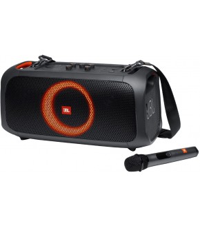 Порт. колонка JBL PartyBox On-The-Go