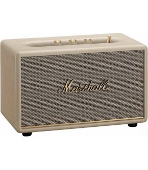 Порт. колонка Marshall Action 3 cream(white)