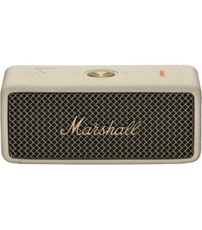 Порт. колонка Marshall Emberton 2 crem(white)