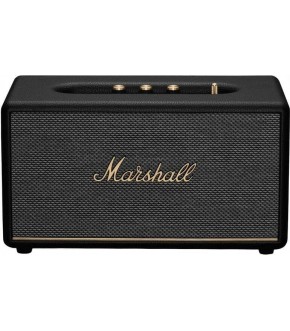 Порт. колонка Marshall Stanmore 3 black