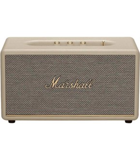 Порт. колонка Marshall Stanmore 3 cream(white)