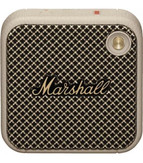 Порт. колонка Marshall Willen cream