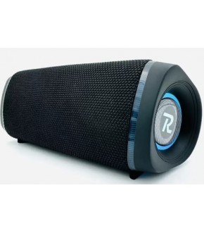 Колонка Bluetooth Remax RB-M77 black