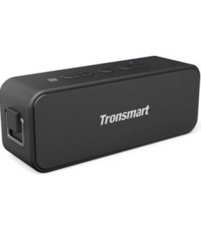 Колонка bluetooth Tronsmart Element T2 Plus 20W black