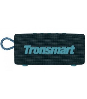 Колонка bluetooth Tronsmart Trip 10W blue