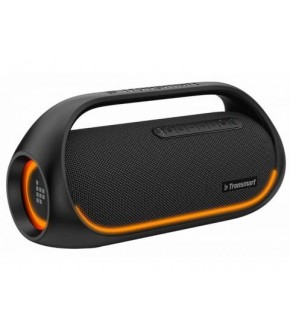 Колонка bluetooth Tronsmart Bang 60W black